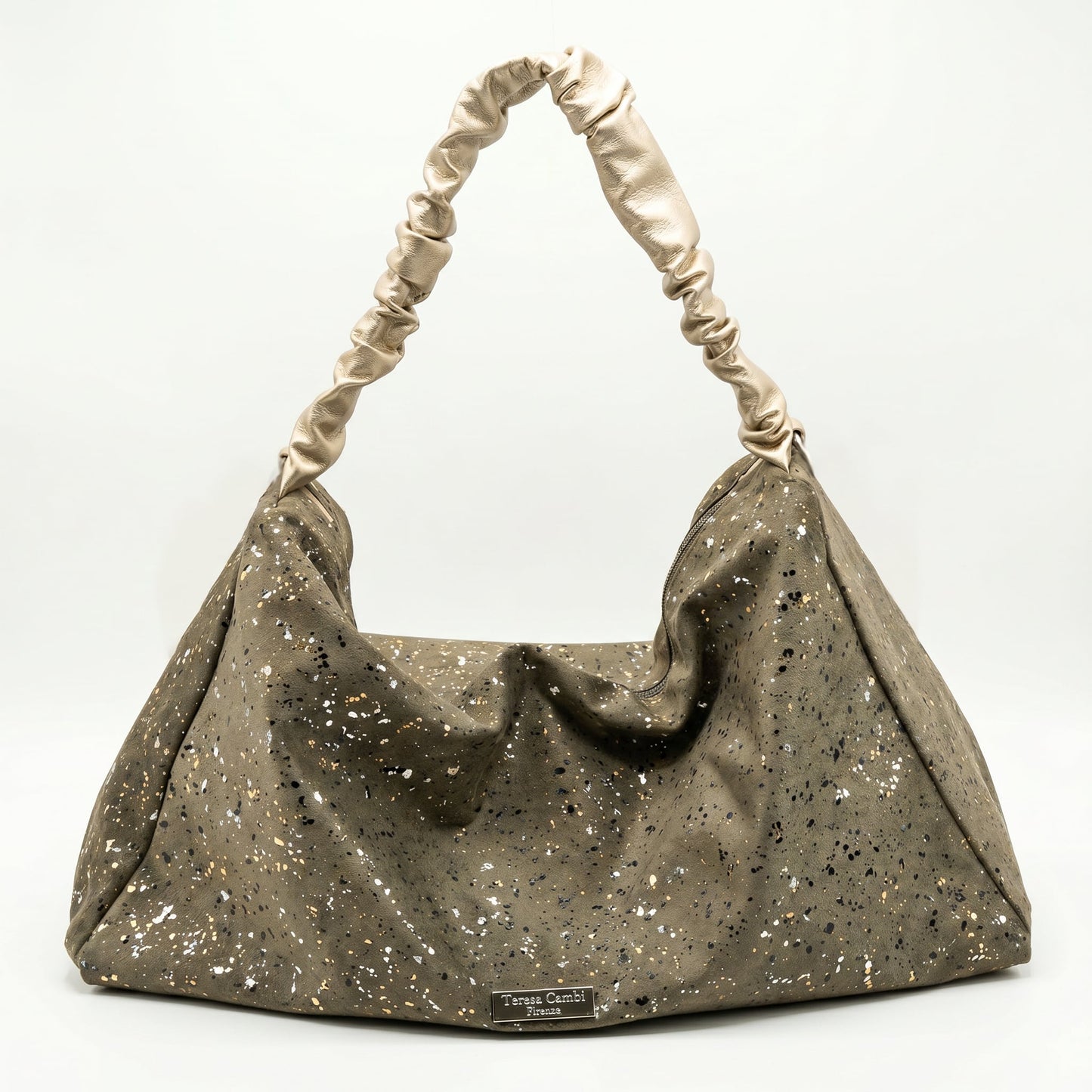 Borsa Z60 Luccicante