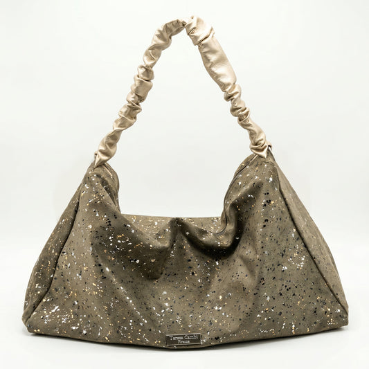 Borsa Z60 Luccicante