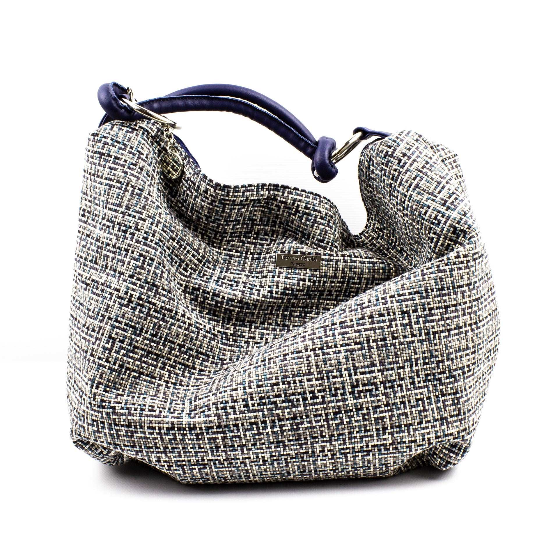 Borsa P40 Mosaico - Alibishop