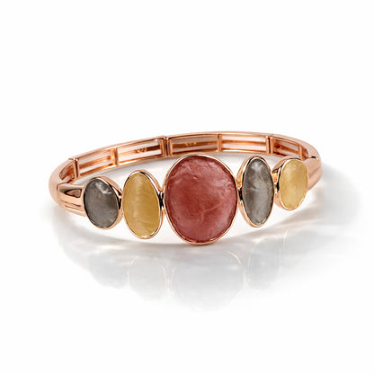 Bracciale Ellisse
