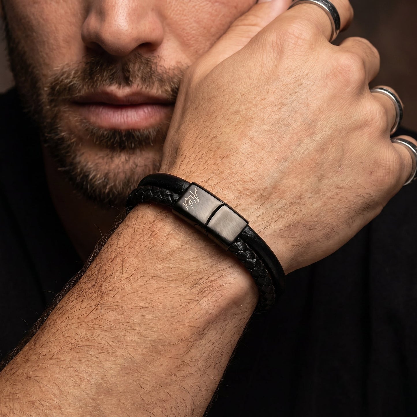 Glut Armband
