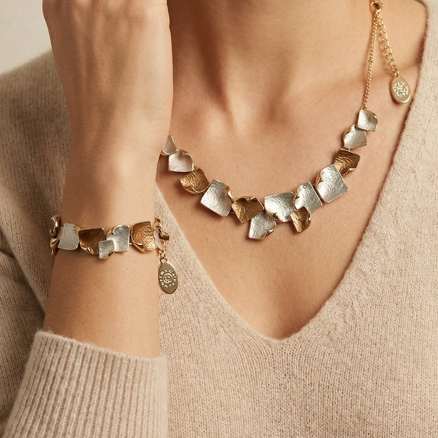 Bracciale Paper