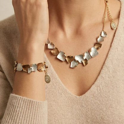 Bracciale Paper