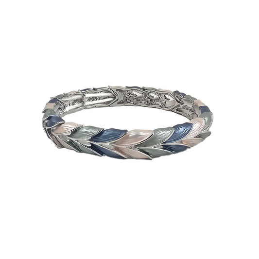 Bracciale Spighe