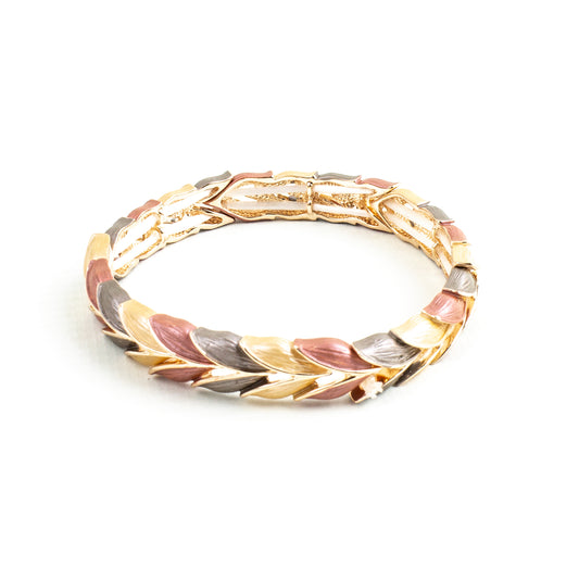 Bracciale Spighe