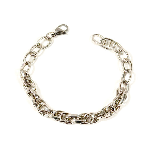 Bracciale Torchon Mini
