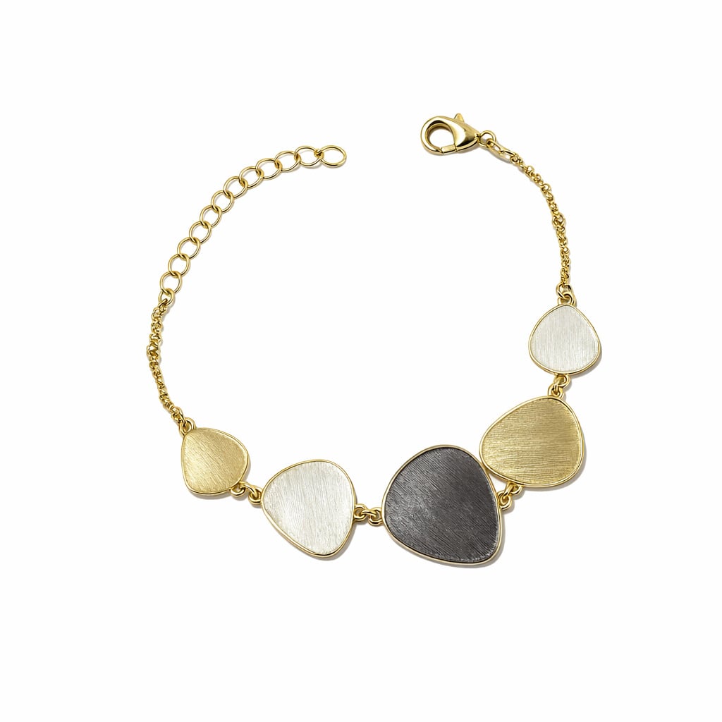 Bracciale Trilogy