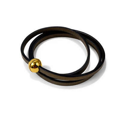 Bracciale Turn Metal