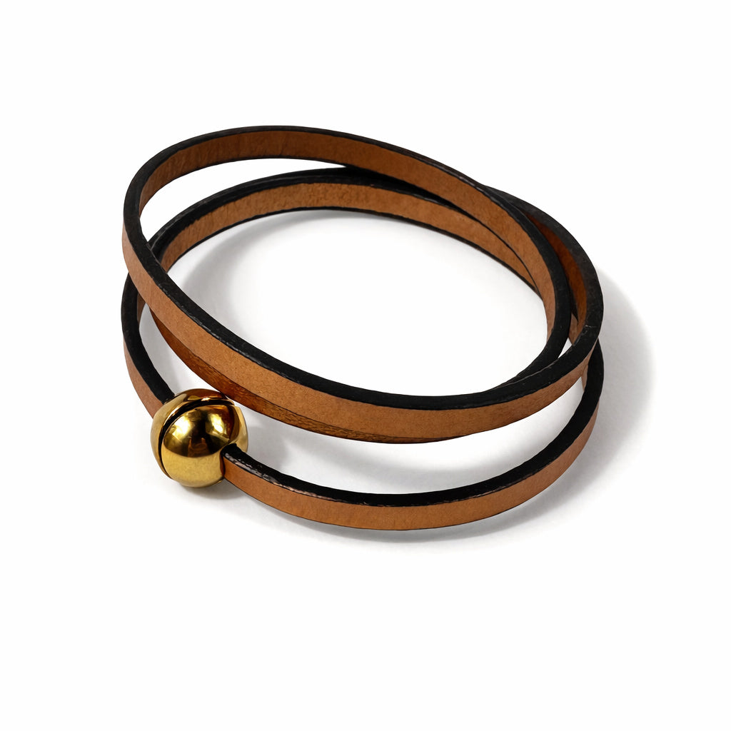 Bracciale Turn Metal