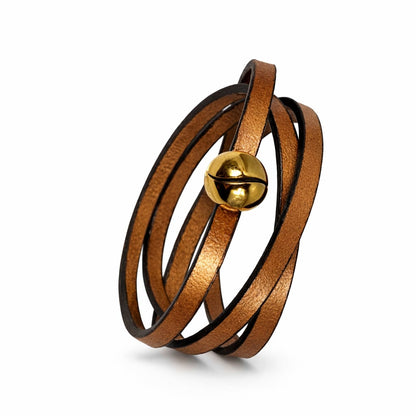 Bracciale Turn Metal