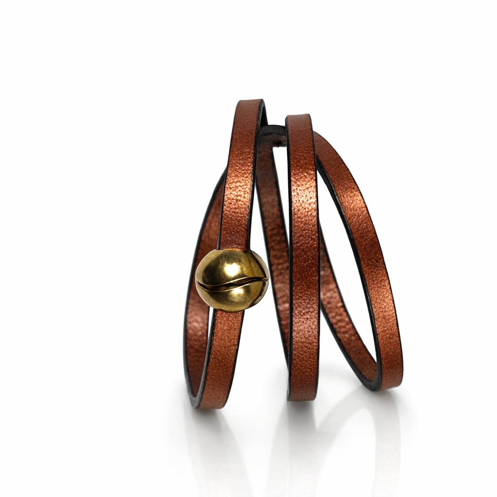 Bracciale Turn Metal