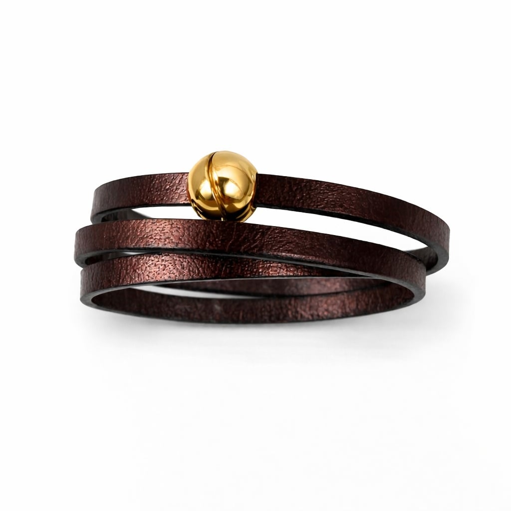 Bracciale Turn Metal