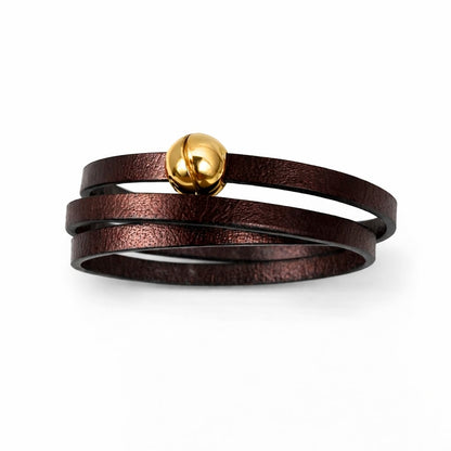 Bracciale Turn Metal