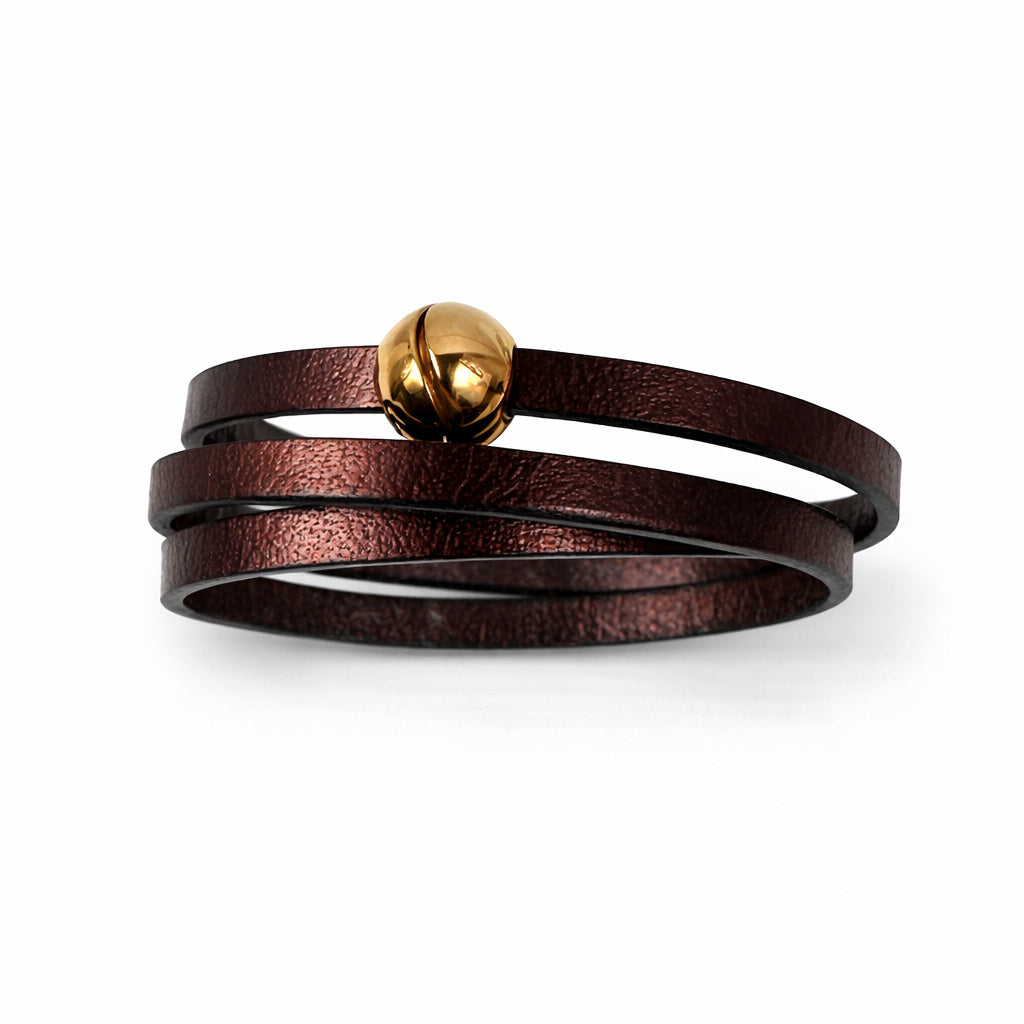 Bracciale Turn Metal