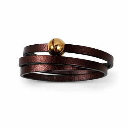 Bracciale Turn Metal