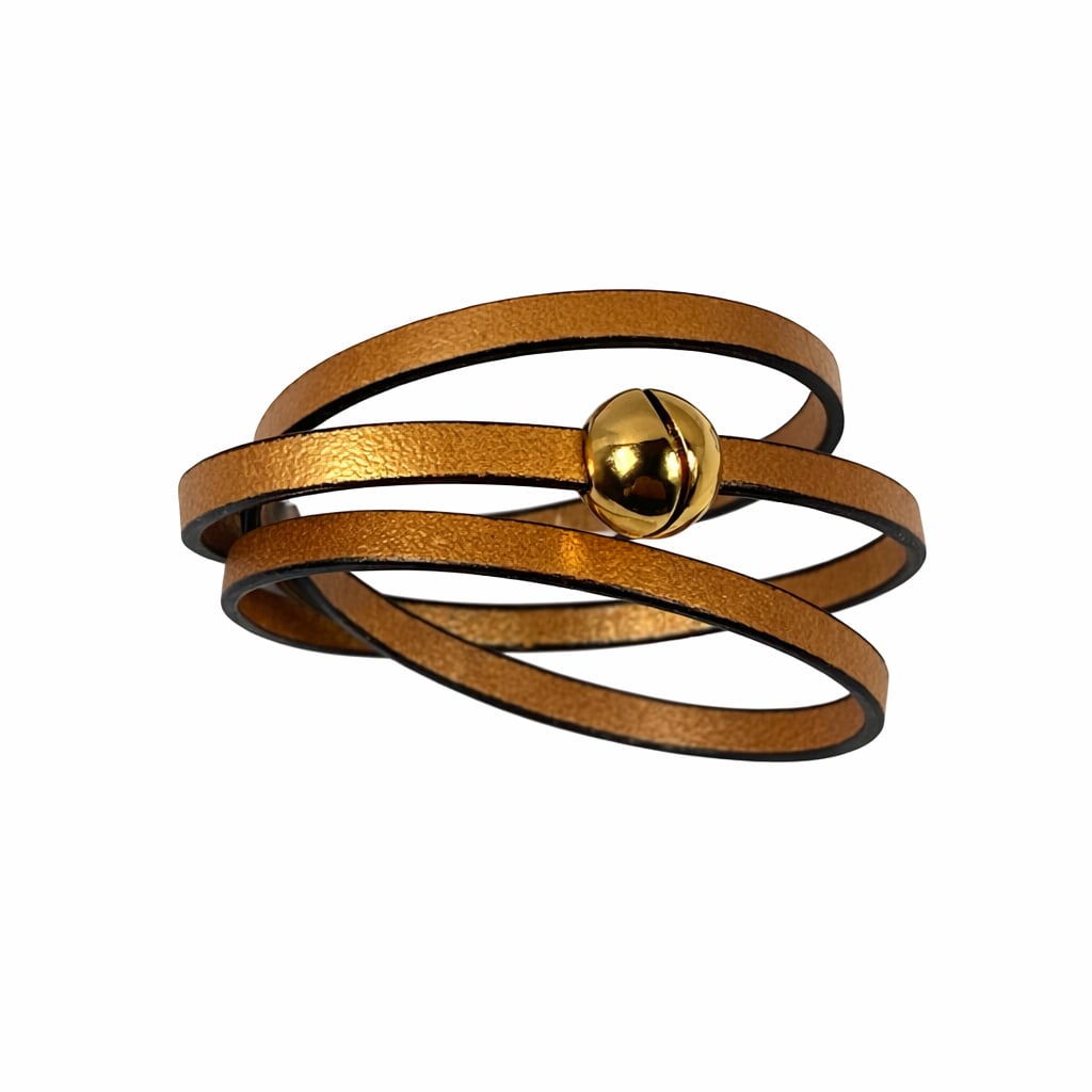 Bracciale Turn Metal
