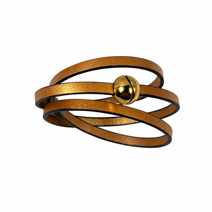Bracciale Turn Metal