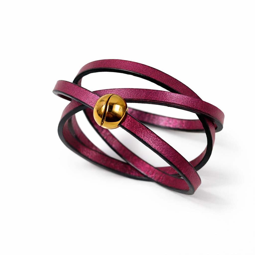 Bracciale Turn Metal