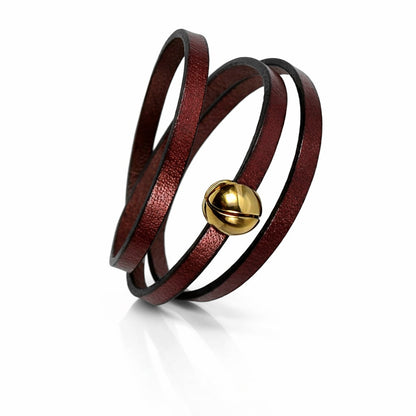Bracciale Turn Metal