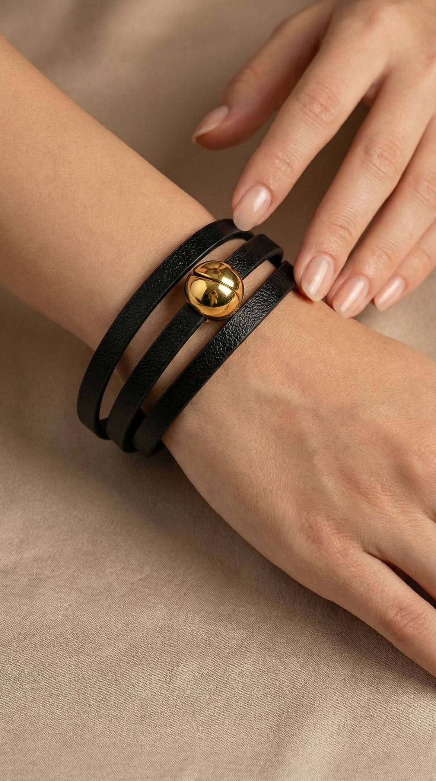 Bracciale Turn