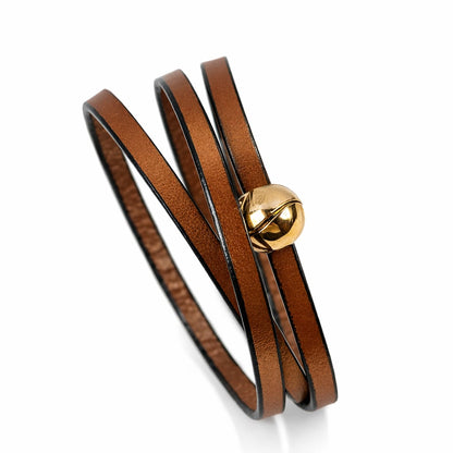 Bracciale Turn Metal