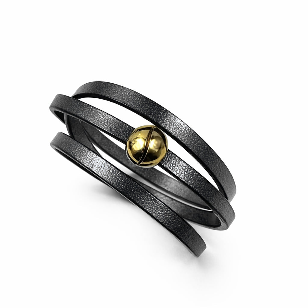 Bracciale Turn Metal