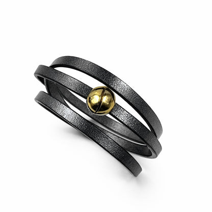 Bracciale Turn Metal
