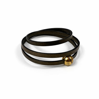 Bracciale Turn Metal
