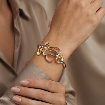 Pulsera Waves