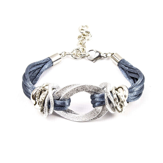 Bracciale Pavone - Alibishop