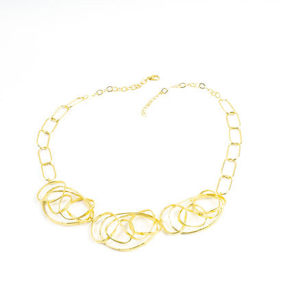 Erato necklace