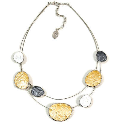 Collier Meteore