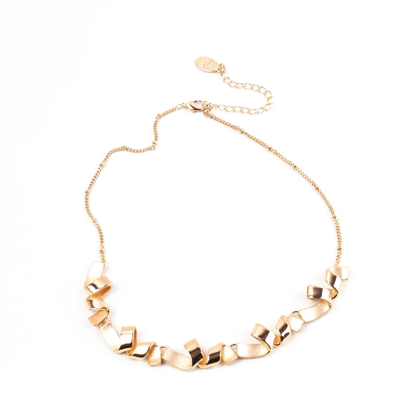 Nastro Necklace