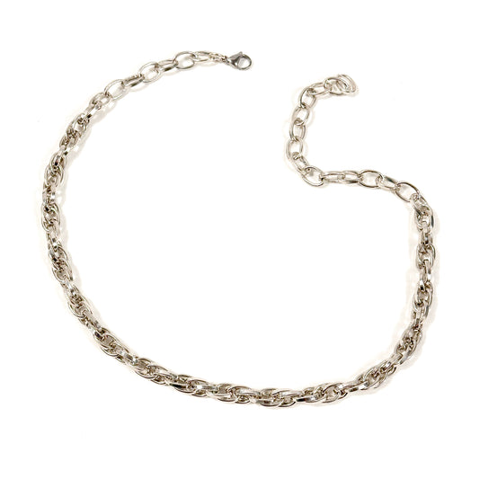 Collana Torchon Mini