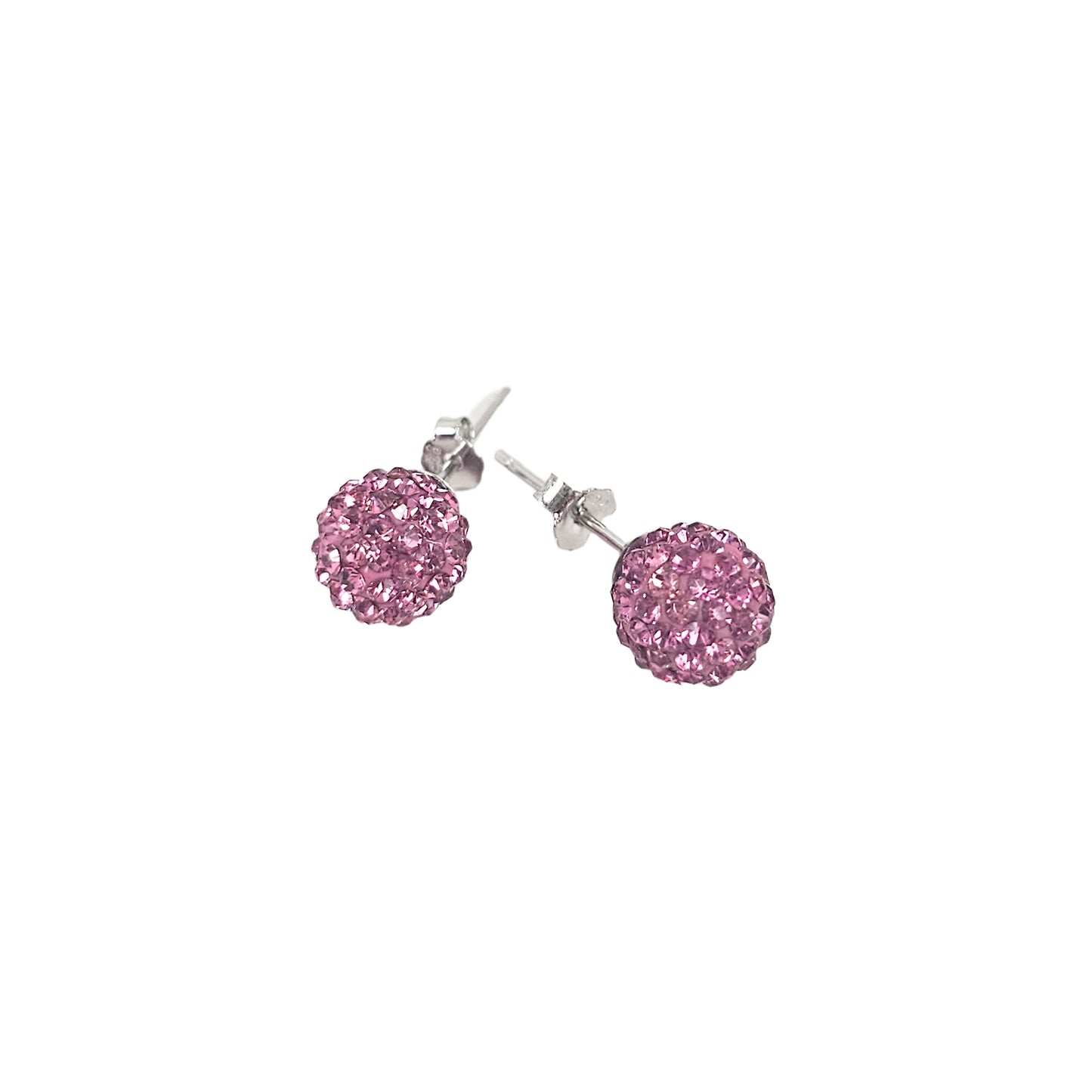 Pendientes Berry