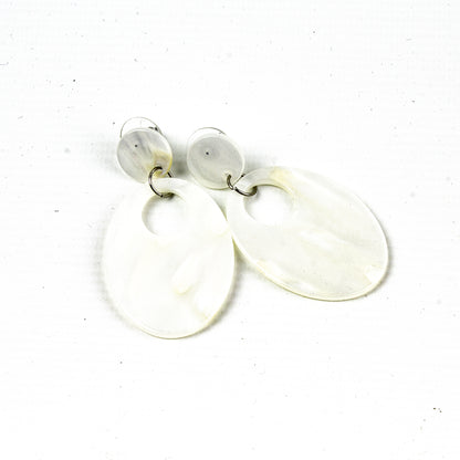 Pendientes Egg
