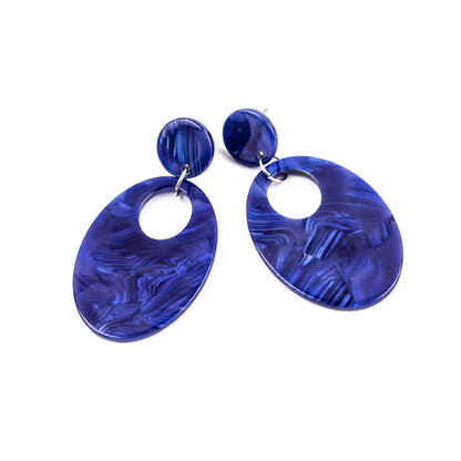 Pendientes Egg