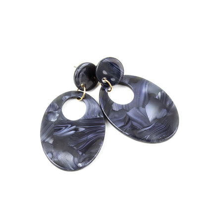 Pendientes Egg