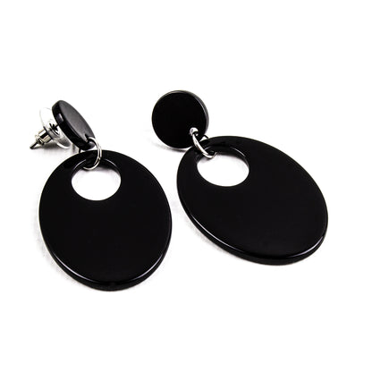 Pendientes Egg