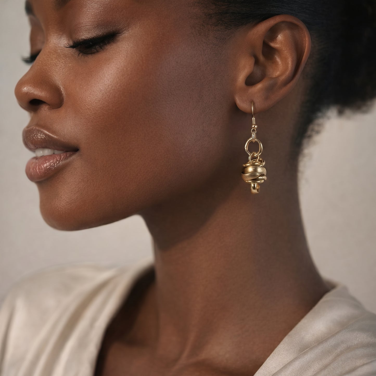 Pendientes Estate