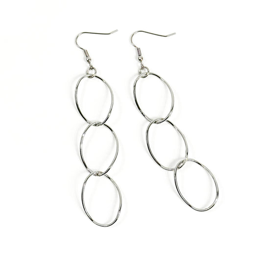Boucles d'oreilles Faith