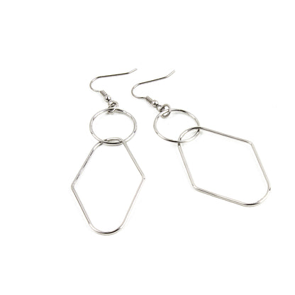 Pendientes Francesca