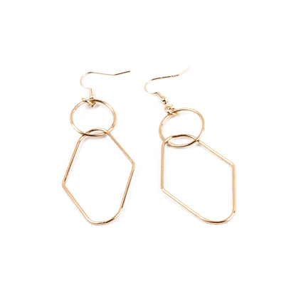Pendientes Francesca