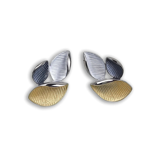 Gocce earrings