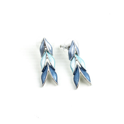 Pendientes Spighe