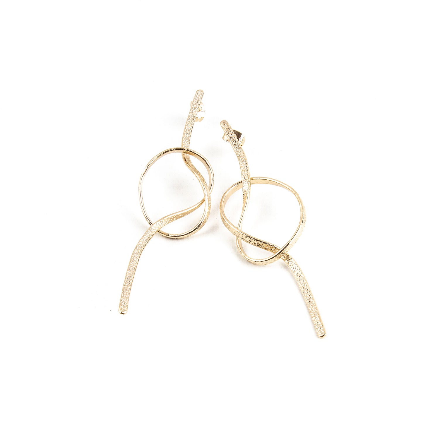 Talia earrings