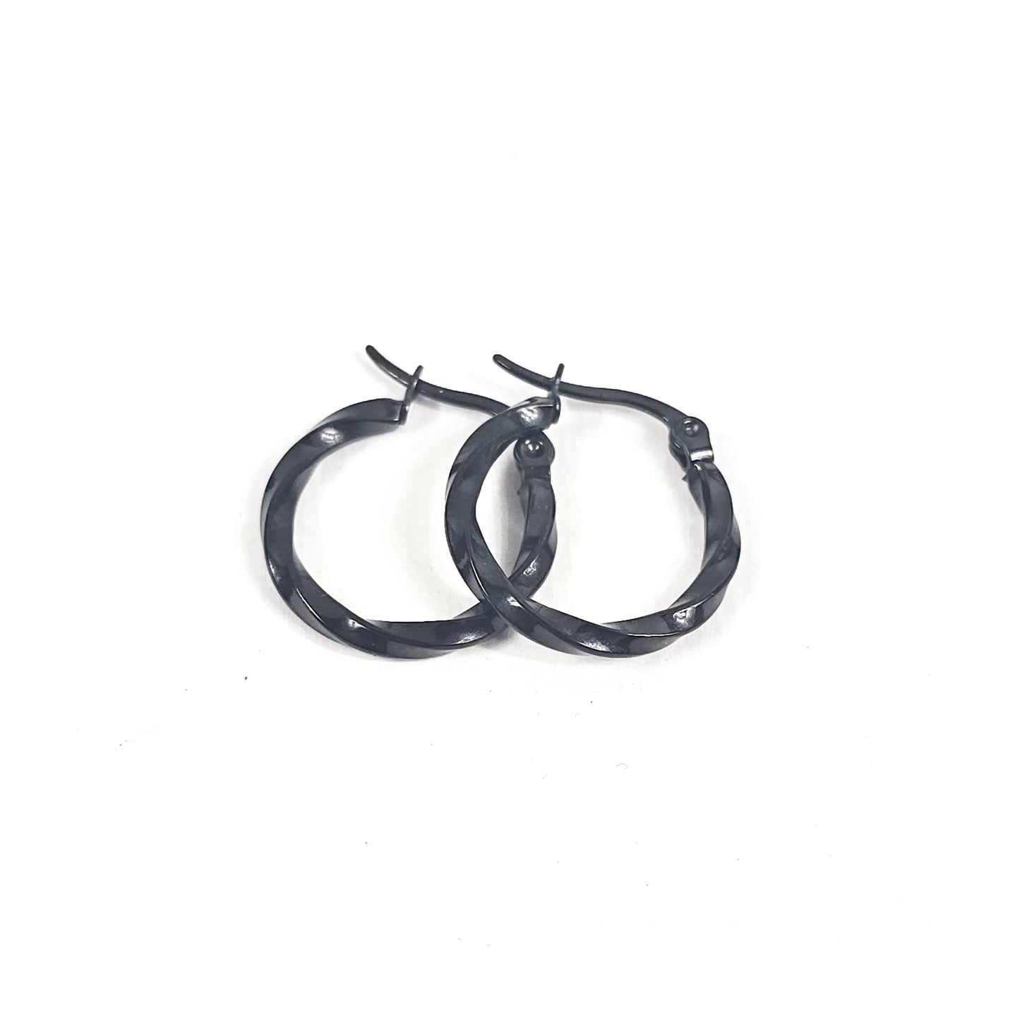 Orecchini Twist 2