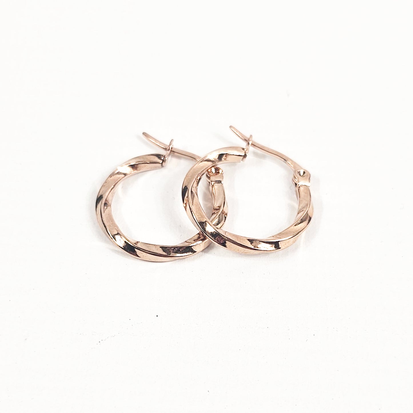 Orecchini Twist 2