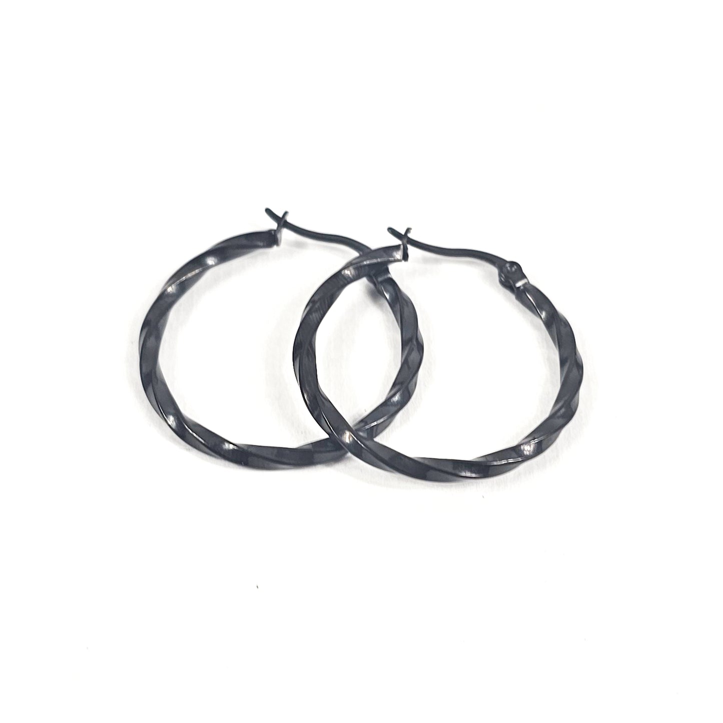 Orecchini Twist 3