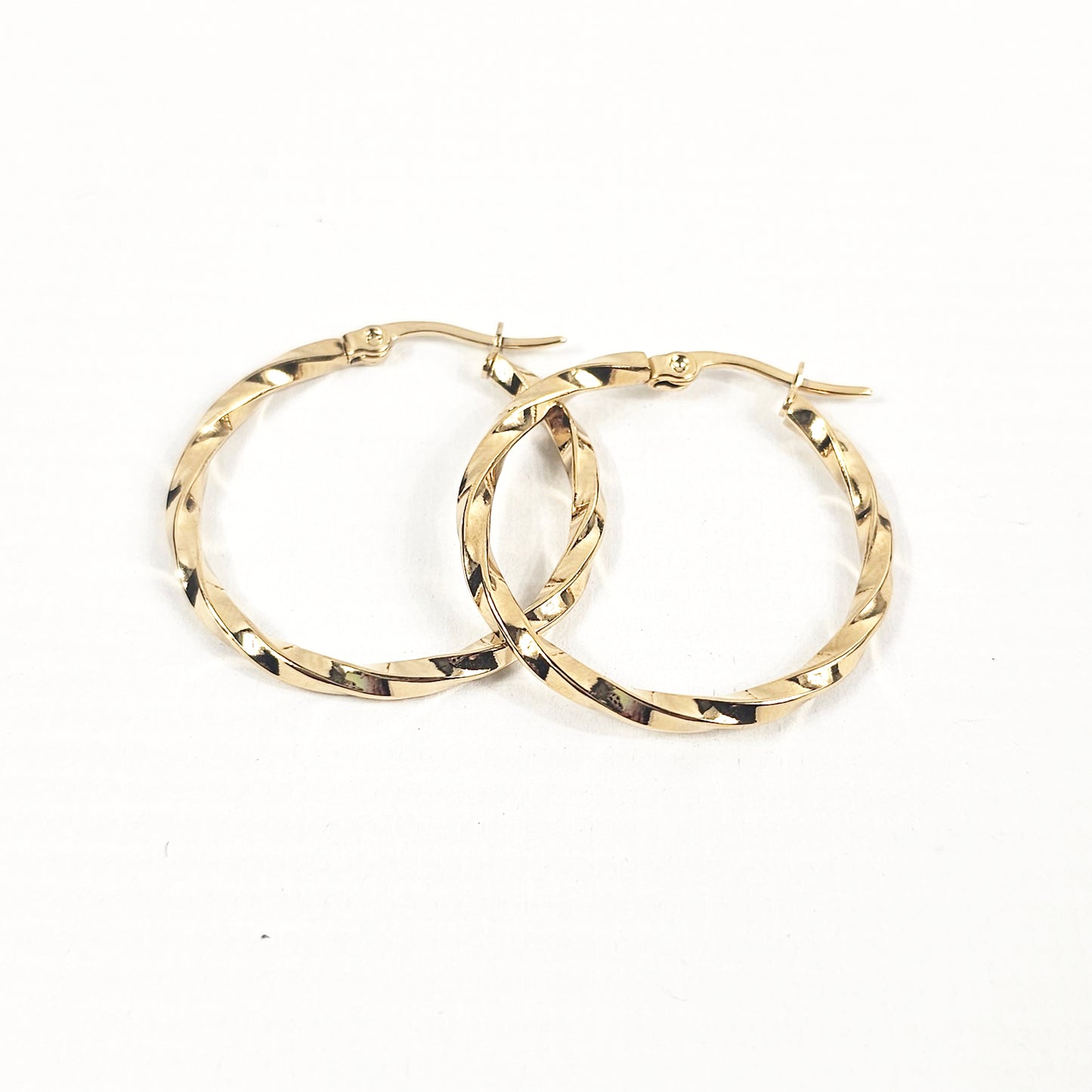 Orecchini Twist 3
